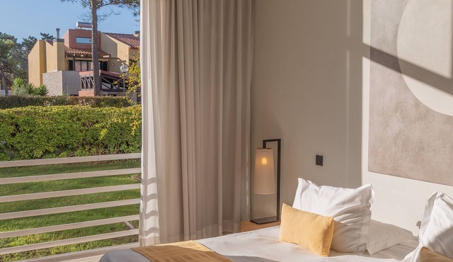Hotel MiraVillas in Mira