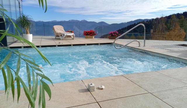 Hotel Monte Bondone in Vaneze