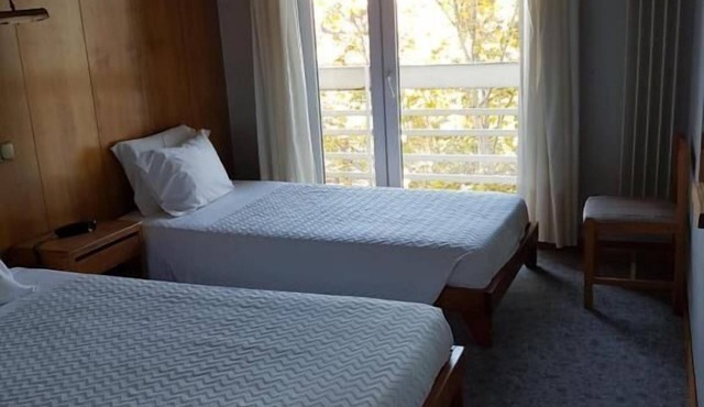 Hotel Nordeste Shalom