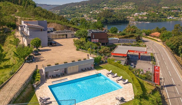 Hotel Portas do Gerês