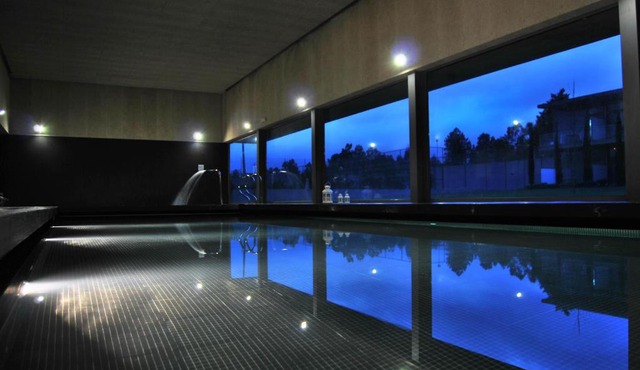 Hotel Quinta da Cruz & SPA