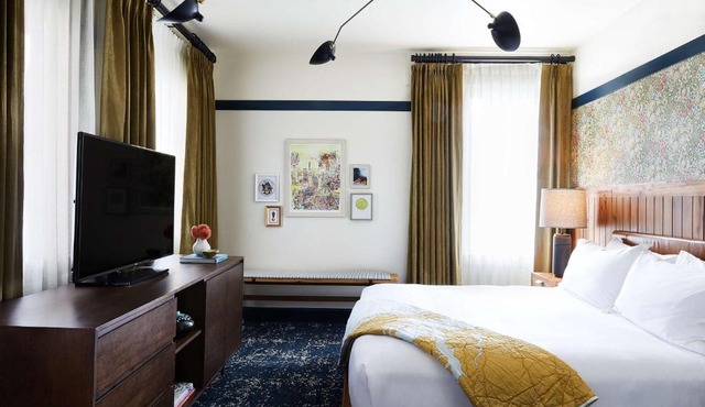 Hotel Revival Baltimore in Baltimore