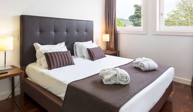 Hotel Rural Douro Scala
