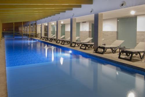 Hotel Serra da Estrela in Covilha