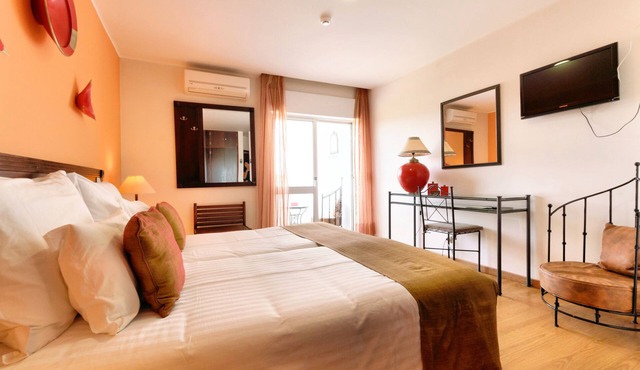 Hotel Vale da Telha