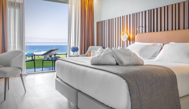 Hotel Verde Mar & SPA