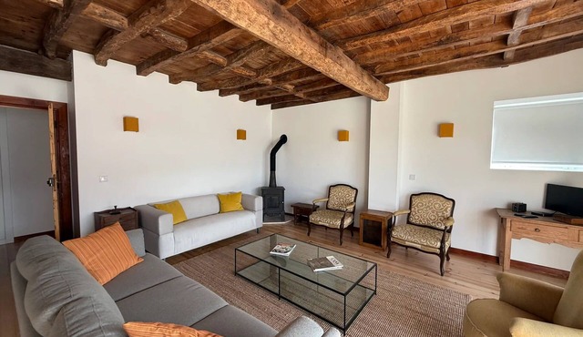House 3 Bedrooms - AlcaidariaVista