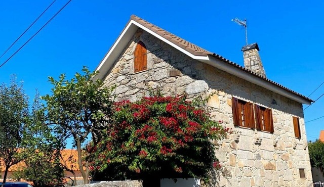 House 8 persons