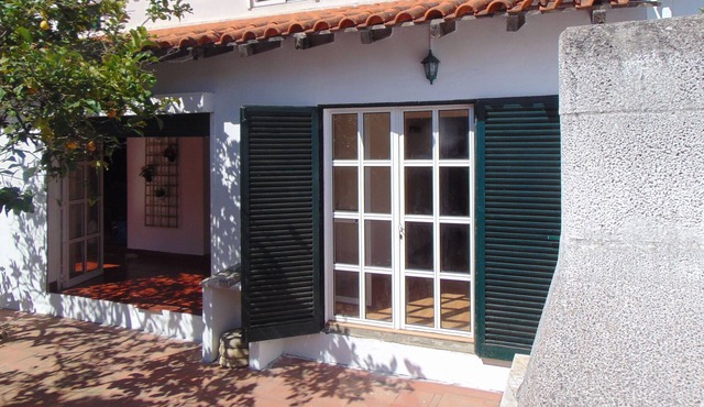 House of St. Theresa
