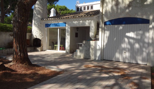 HOUSE V2 + 1 - ALDEIA DAS AÇOTEIAS