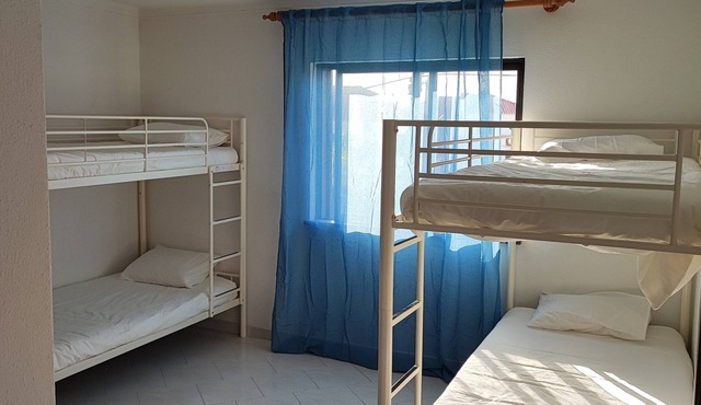 House with swimming pool for rent - Algarve Vila Nova de Cacela (Portugal)