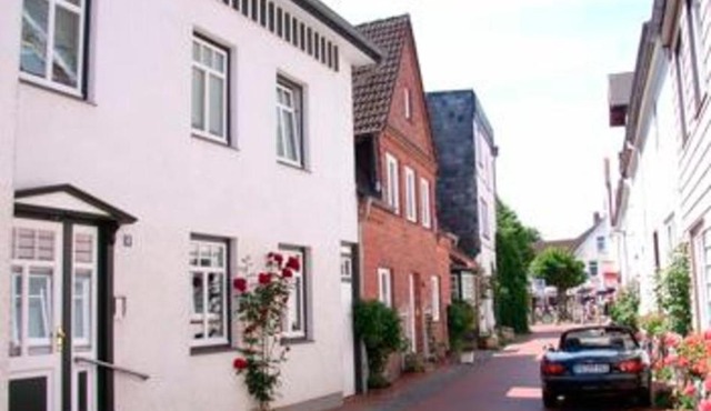 Humburg in Eckernförde