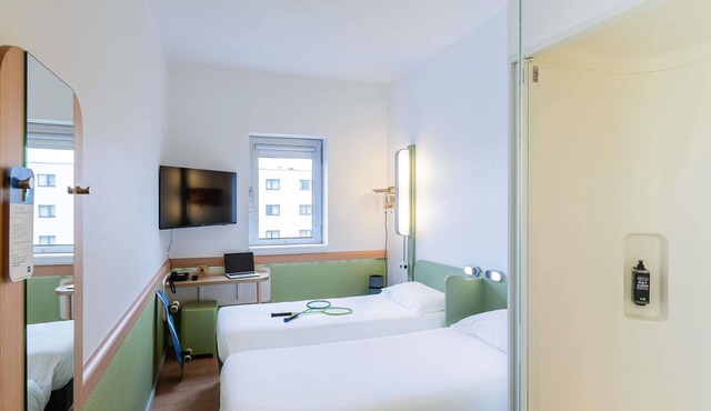 ibis budget Porto Gaia