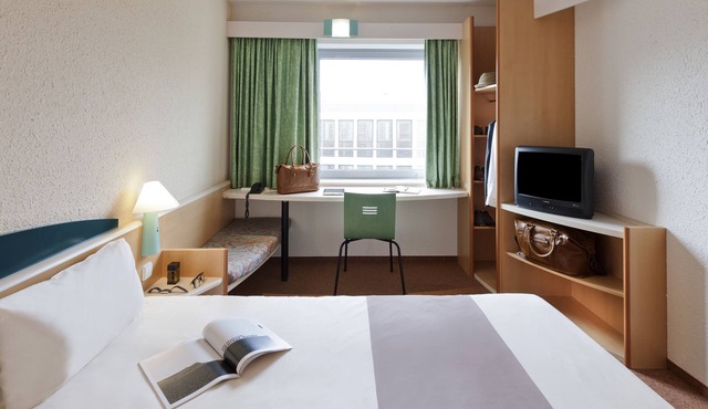 ibis Leiria Fatima