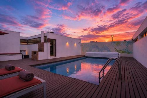 Ikigai Living Foz do Neiva