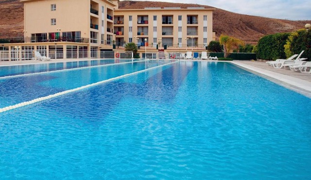 INATEL Porto Santo Hotel