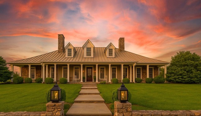 Indulge in Elegance: 7 BR Manor in Historic Waterford in Waterford