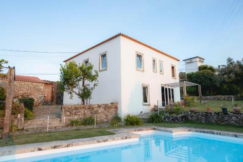 Just Like Home - Quinta do Vale