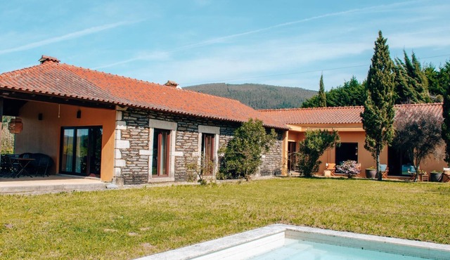 Just Like Home - Villa Argela em Caminha