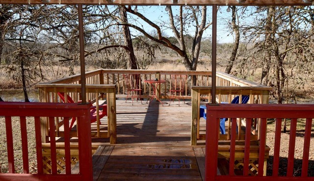 Kay's River Escape in Utopia