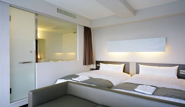 KOKO HOTEL Numazu inter in Numazu