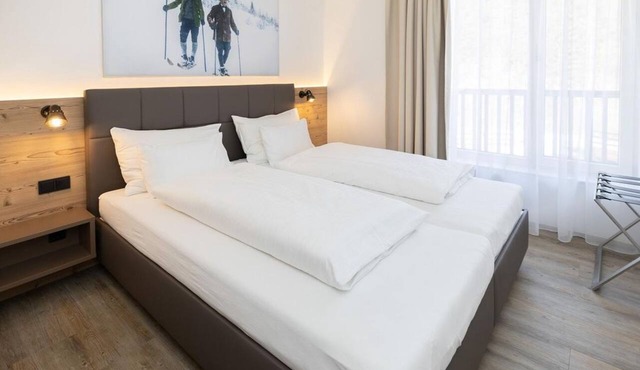 Kreidelucke Standard - 12 nights - Dormio Aparthotel Hinterstoder in Hinterstoder