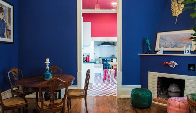La Palma Hostel Leiria
