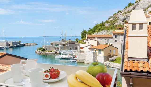 La tempesta perfetta - Portopiccolo Apartments in Duino-Aurisina