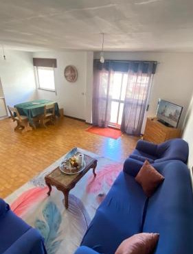La vie rose chambre double avec salle de bain commune