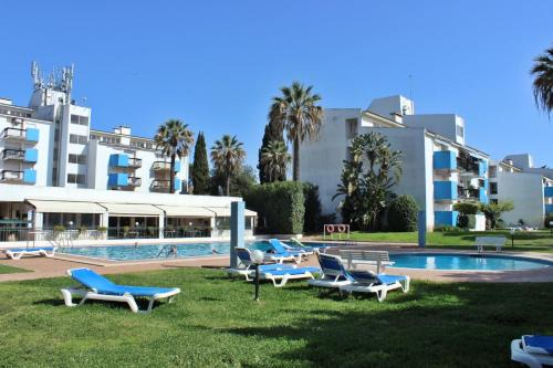 Lago Azul Apartment I