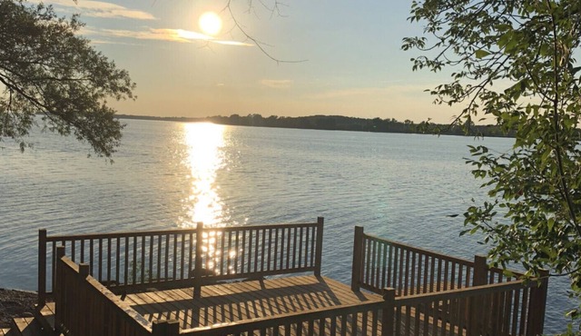 Layla's Hideaway (A great place to be) in Prince edward