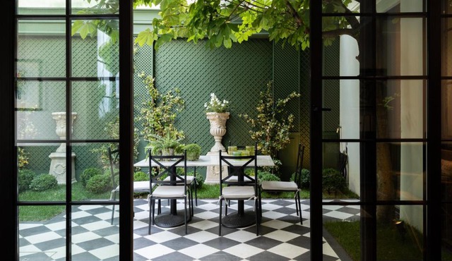 Le Jardin D' Alice