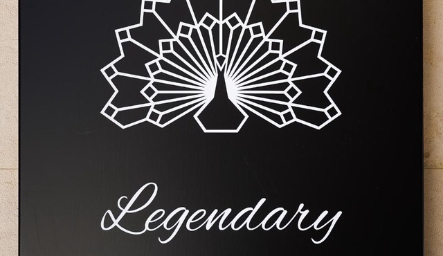Legendary Lisboa Suites