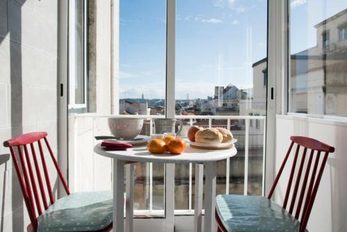 Light Lovers Apartment - Principe Real