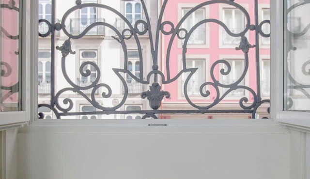 Liiiving in Porto - Ribeira Design Apartment