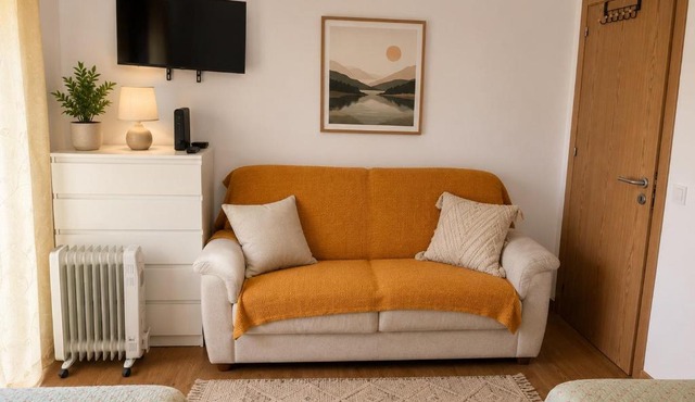 Lisbon Room
