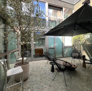 LoftDesign in Verona