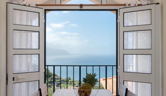 Lombada Sensations by an island apart in Sao Vicente