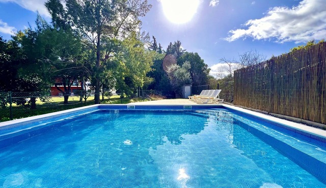 LOULÉ STYLISH 1 WITH POOL by HOMING