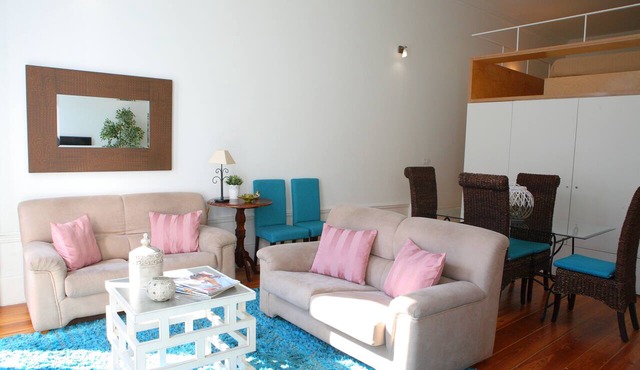 Lovely apartment in the historic center of Porto - High Standards
