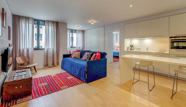 LSA Liberdade by Numa