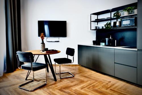 Lujza B Studio 42 in Budapest