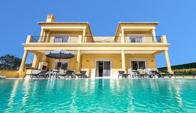 Luxury 14 bedroom Quinta De Carmo