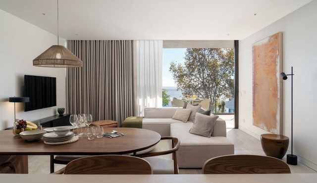 Luxury flat in Funchal - Savoy Monumentalis I