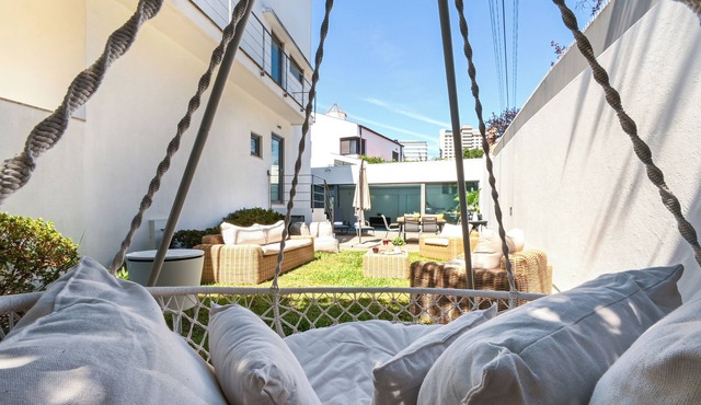 Luxury House by ON Apartments