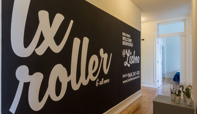 LxRoller Premium Guesthouse