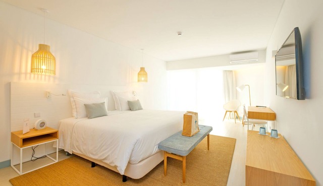 Malibu Foz Hotel - La Maison Younan