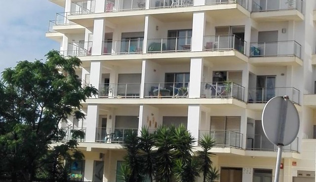 Mar Atlantico Apartment