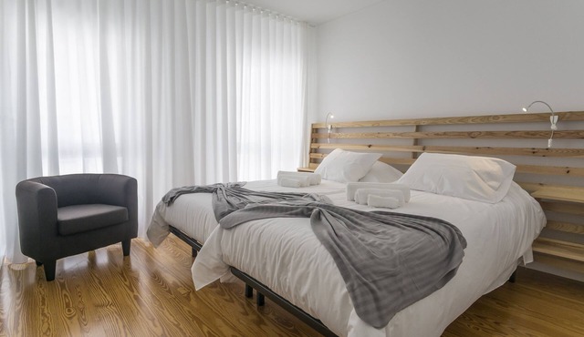 Market Place C 1BR (historical city center)