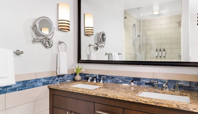 Marriott's Crystal Shores, Marco Island, 3 Bedroom in Marco Island